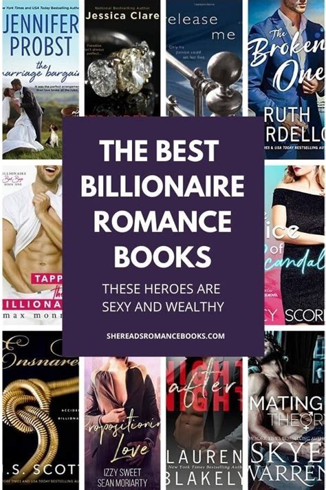billionaire romances kindle store|45 Billionaire Romance Books Featuring Hot Heroes with Big Bank.
